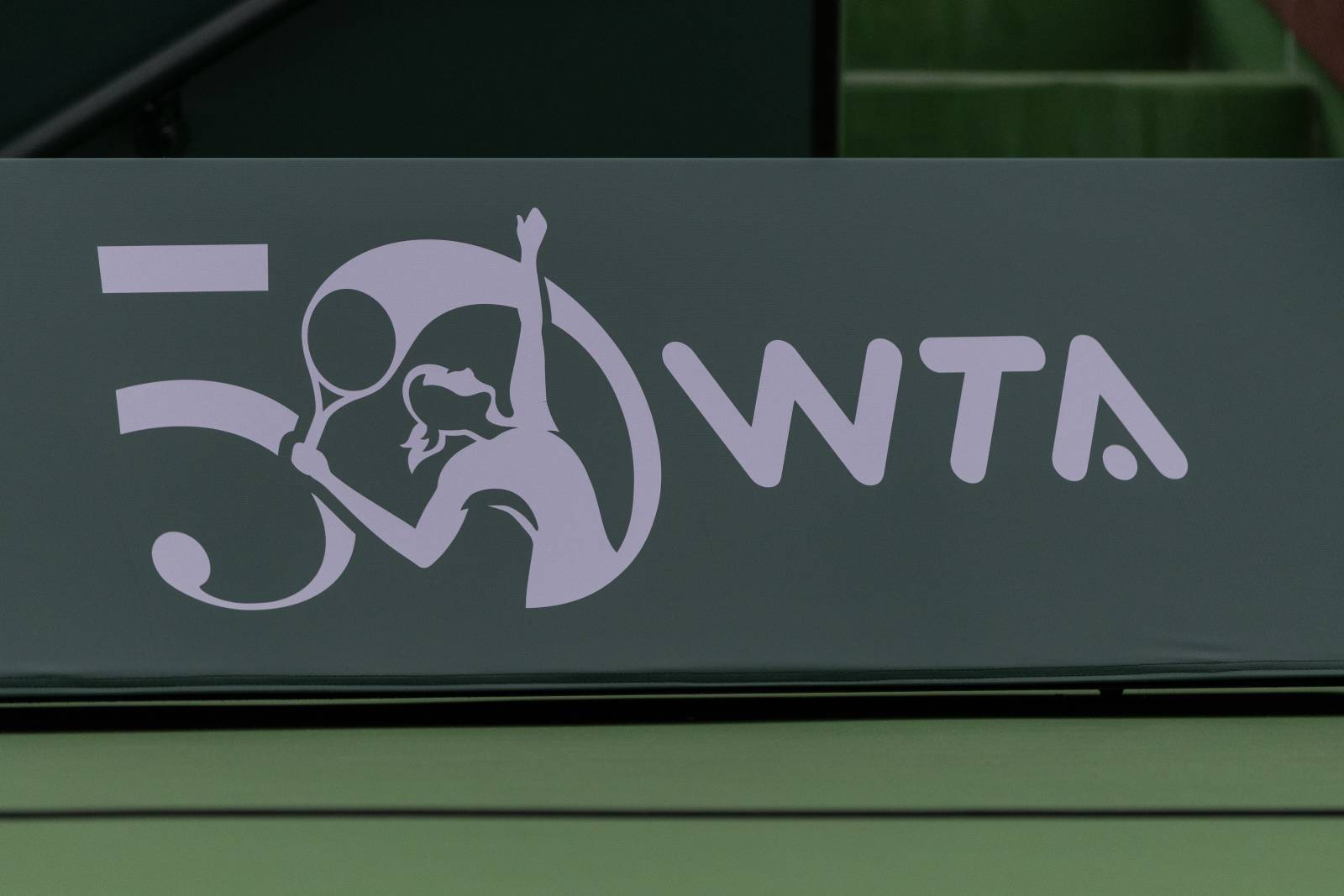 WTA объявила о подписании контракта с саудовскими инвесторами