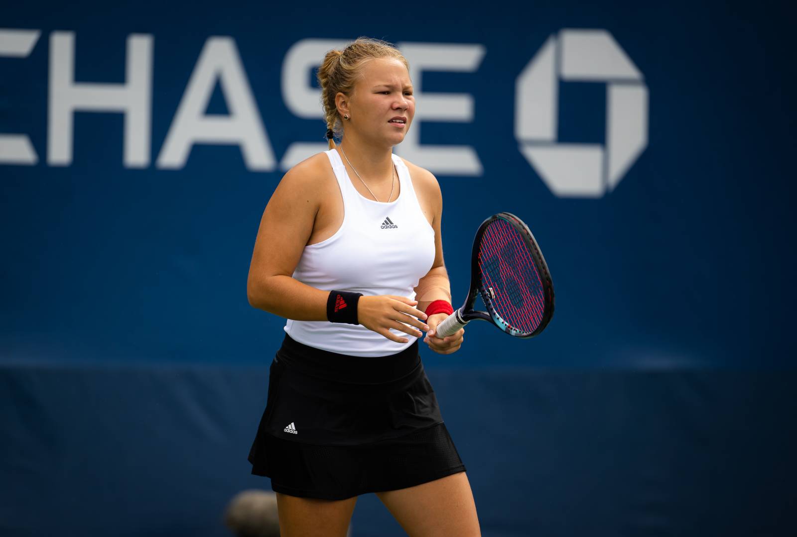 Шнайдер впервые в карьере вошла в топ-50 WTA