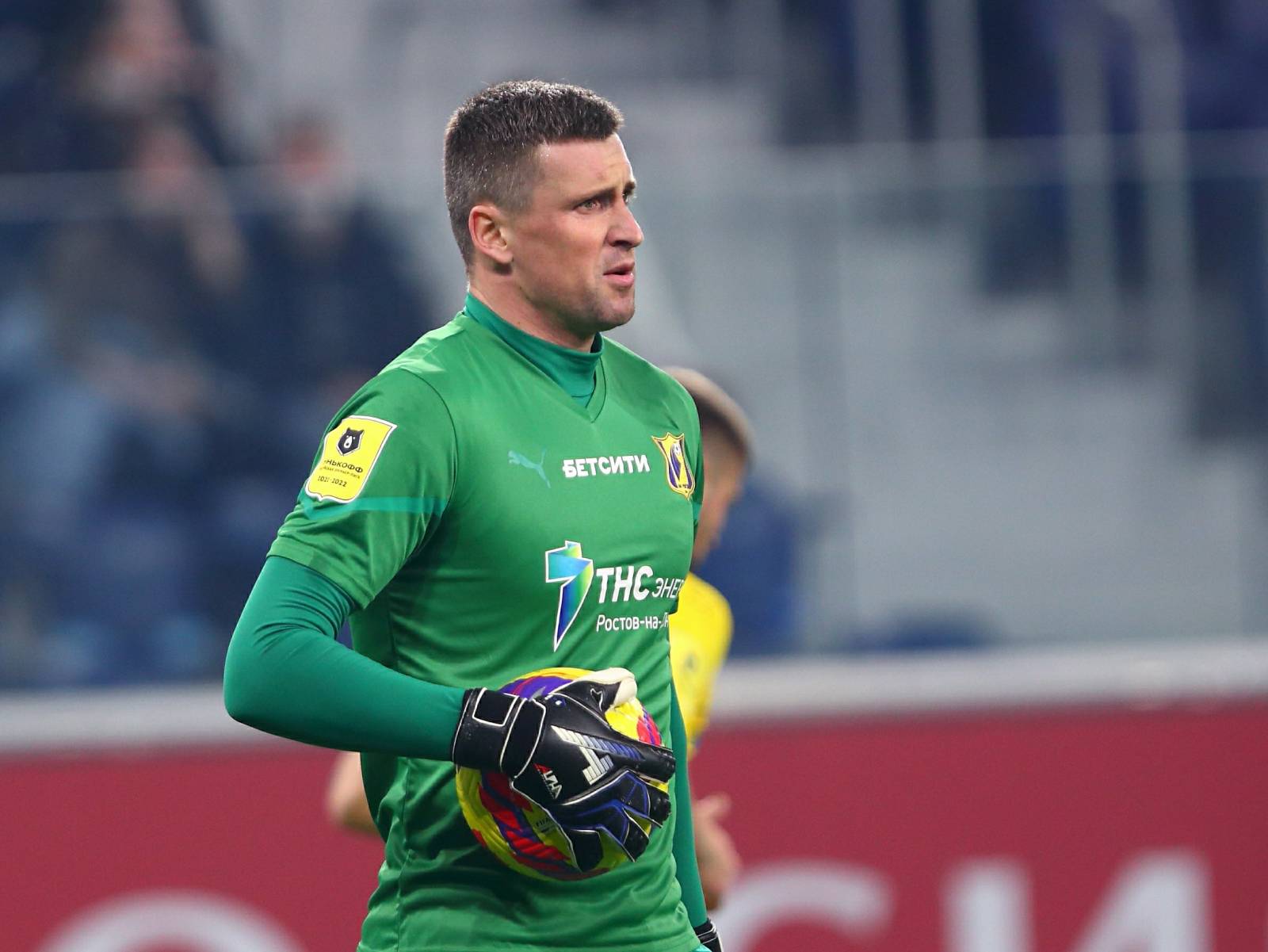 Песьяков — о своей шутке про миллиарды от «Зенита»: При встрече скажу Безрукову, что теперь понимаю его