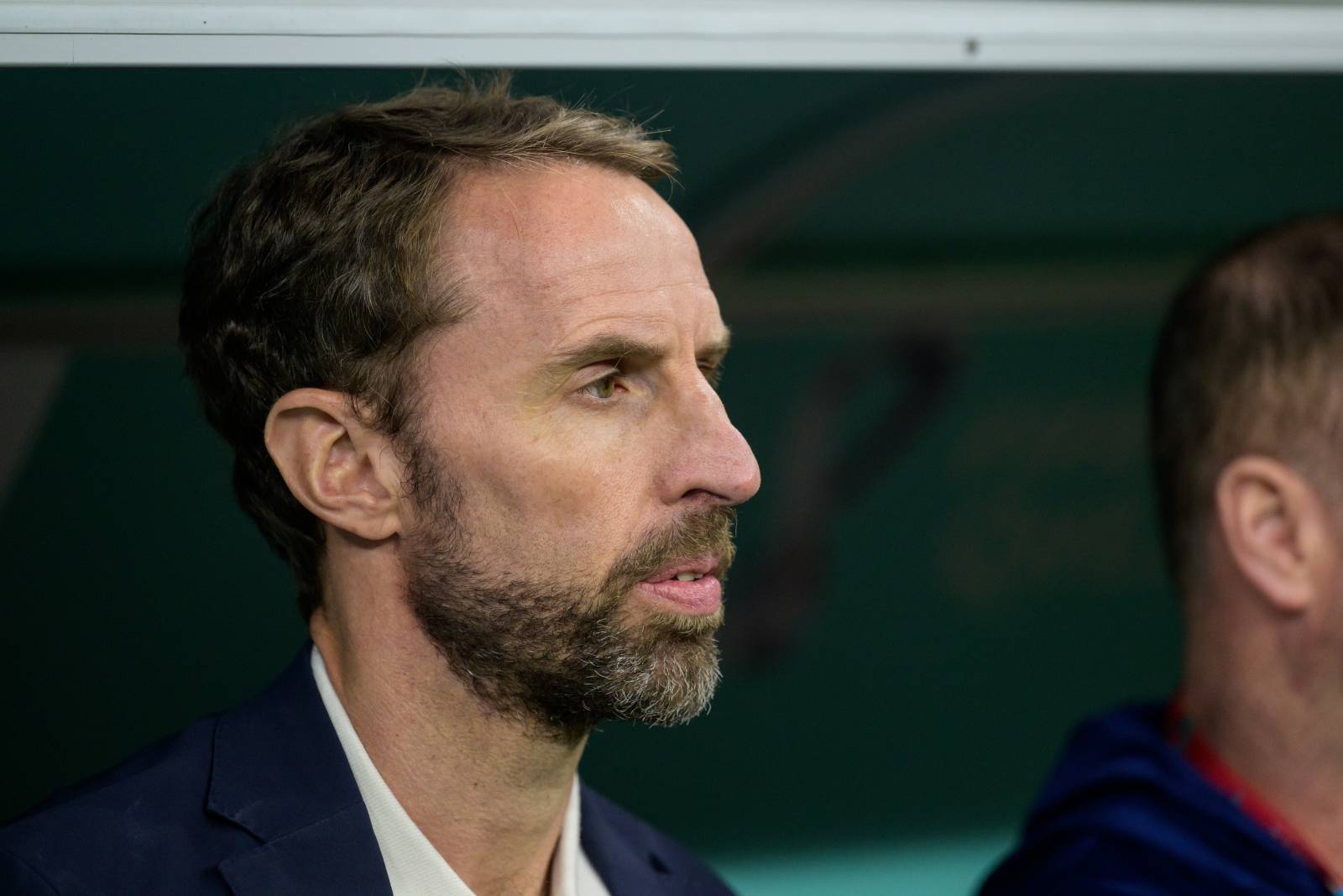 Саутгейт подвёл итог матча с Сербией