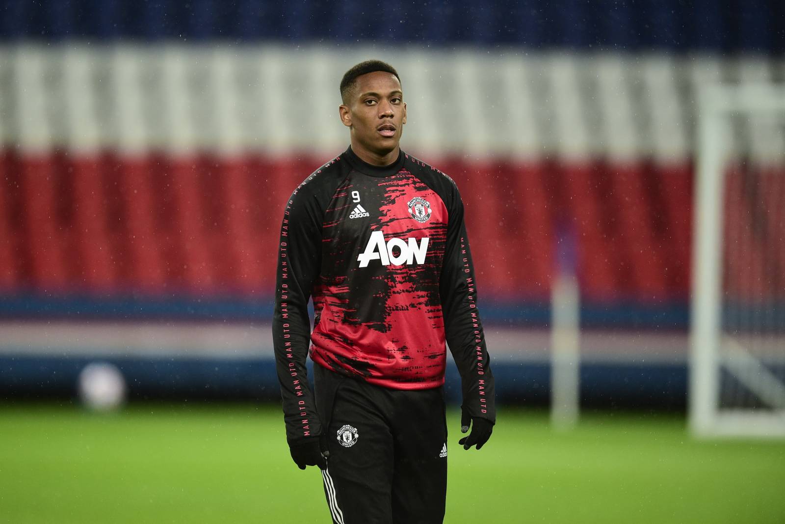 Турецкий топ-клуб может подписать Марсьяля