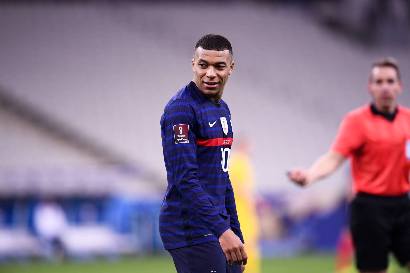 Булыкин назвал главный козырь сборной Франции на Евро-2024