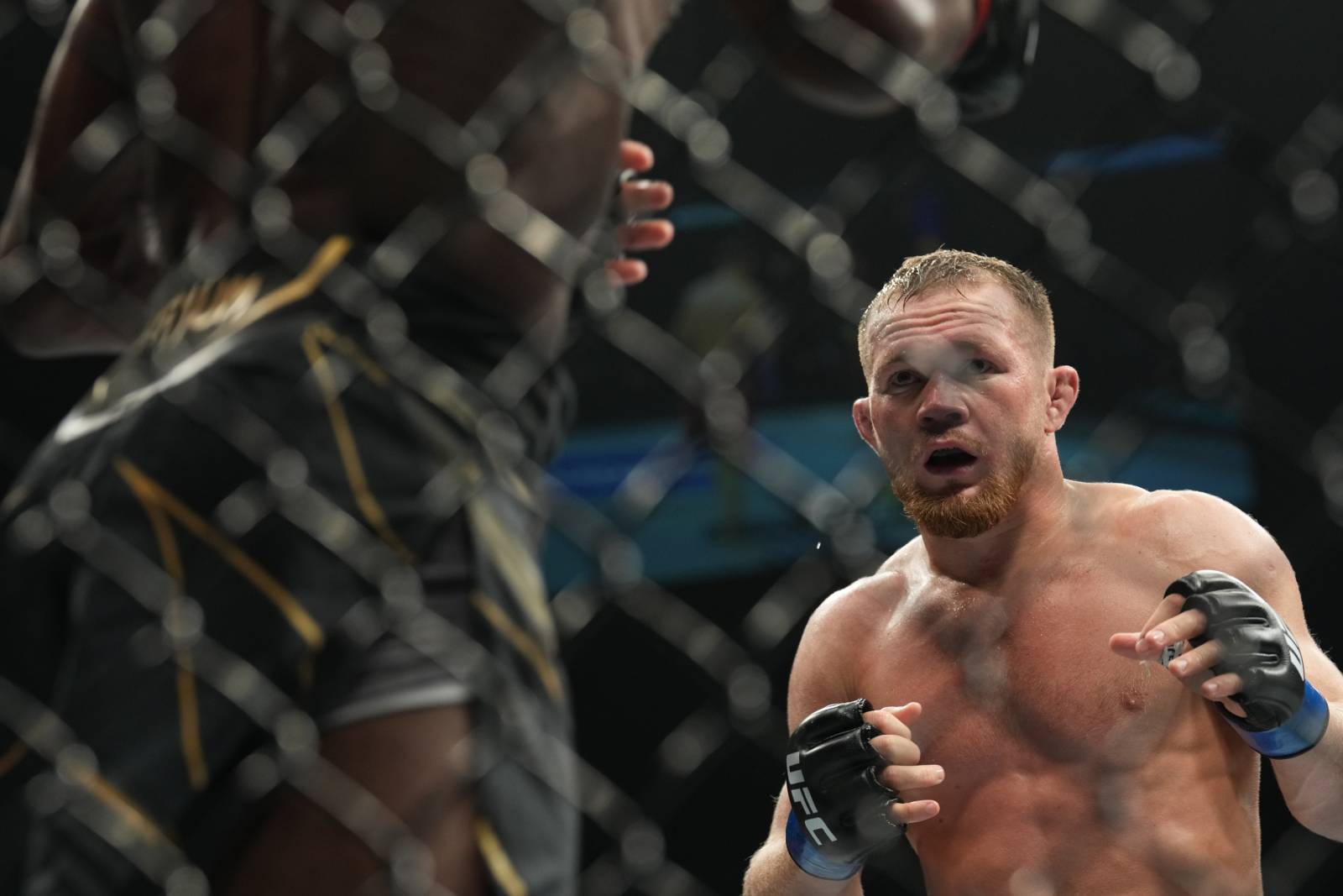 Пётр Ян рассказал, почему выходит на соревнования с российским флагом