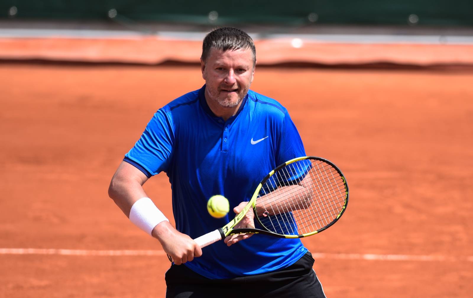 Кафельников рассказал, от кого из россиян стоит ждать успеха на Олимпиаде