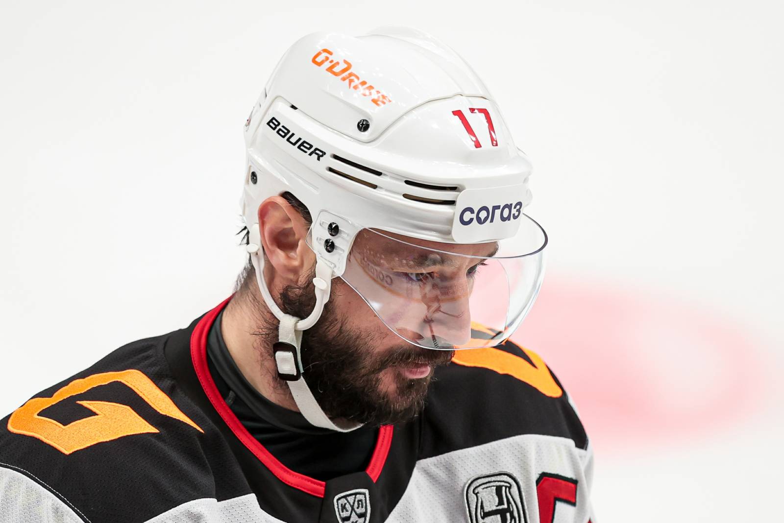 Илья Ковальчук ответил на вопрос о своём будущем