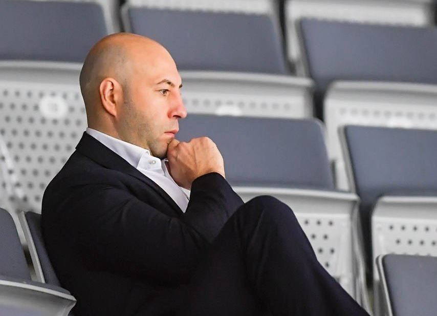 Сушинский высказался о том, что Знарок вошёл в тренерский штаб «Филадельфии»