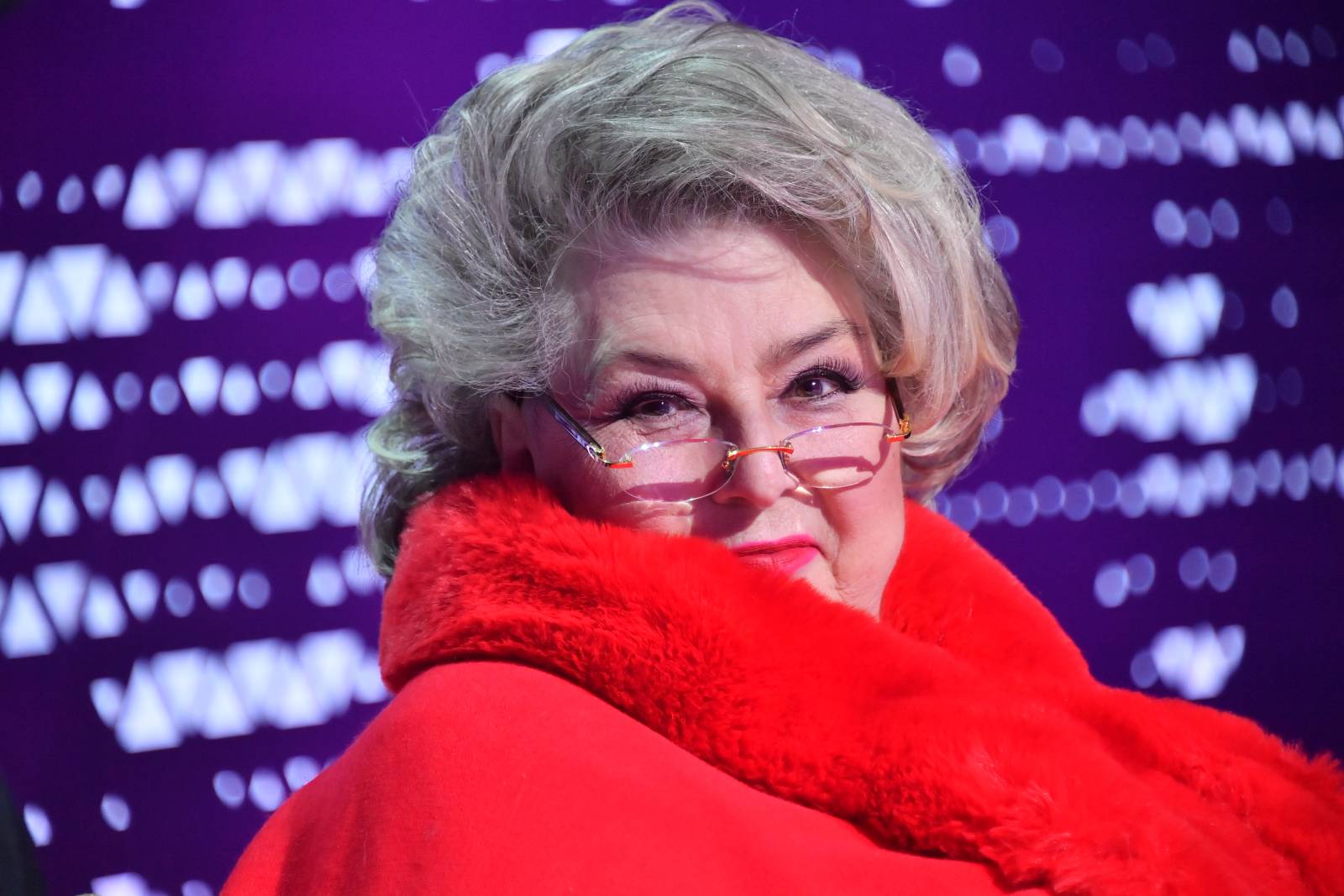 Татьяна Тарасова высказала своё мнение об Александре Овечкине