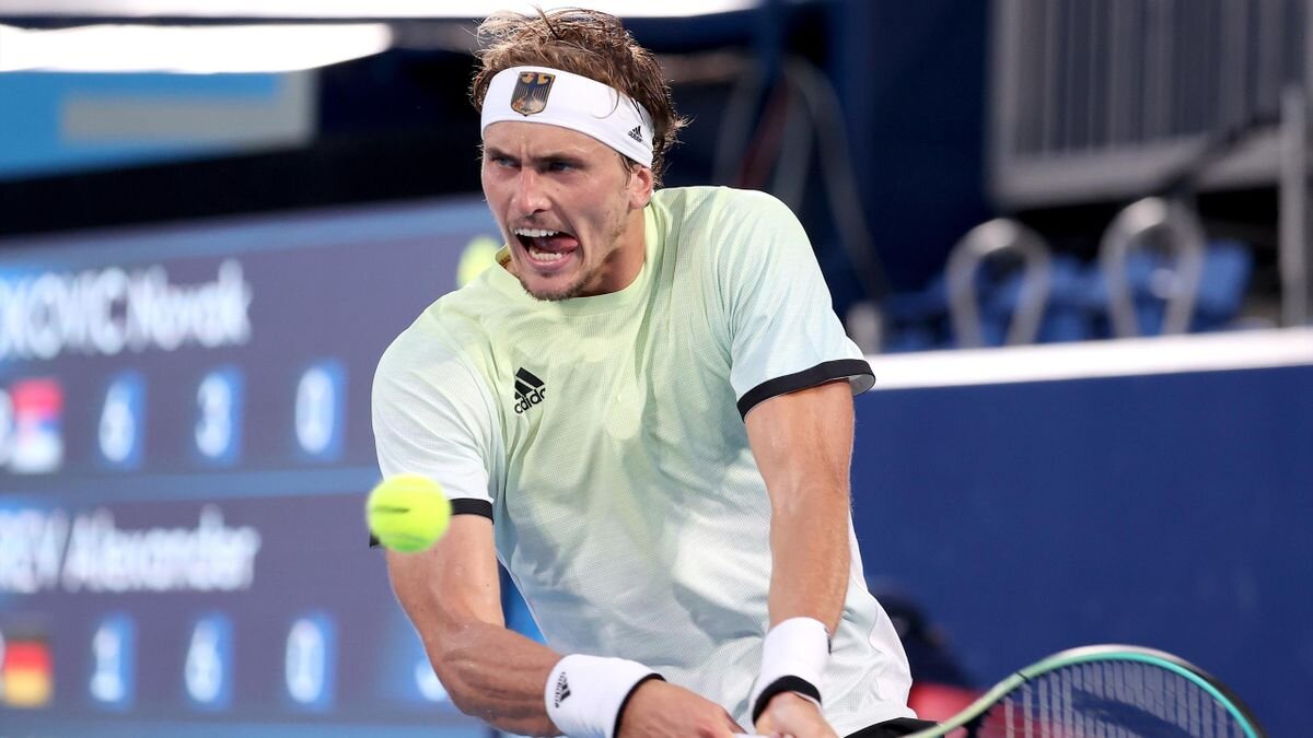 Зверев легко пробился в четвертьфинал турнира в Вене