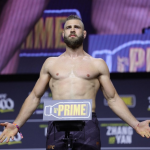 Иржи Прохазка станет страховкой реванша между Магомедом Анкалаевым и Алексом Перейрой