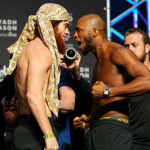 Шара Буллет выразил желание провести реванш с Пейджем