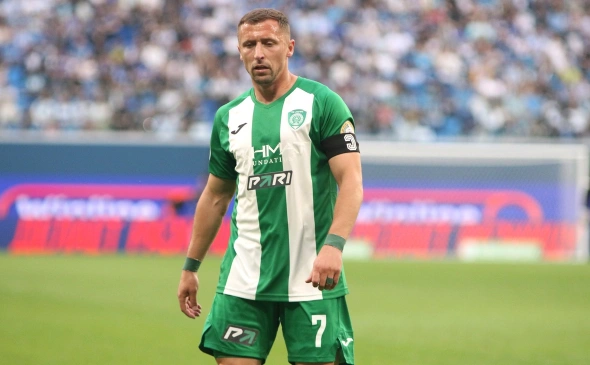 Экс-капитан «Ахмата» рассказал о дорогом подарке от Рамзана Кадырова