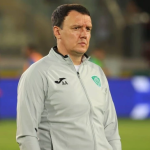 Первая тренерская отставка в сезоне РПЛ: Сторожук покинул «Ахмат»