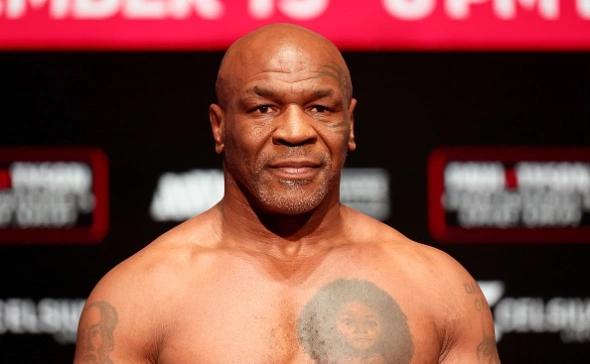 Майк Тайсон назвал лучших боксеров в истории и признал себя величайшим