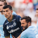 «Динамо» упустило победу над «Сочи», пропустив в концовке матча