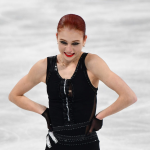 Александра Трусова раскрыла шесть неожиданных фактов о себе