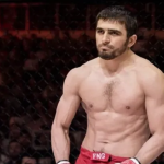 Ахмед Алиев заменит Марифа Пираева в главном бою турнира Fight Nights в Минске=