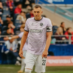 Дзюба раскритиковал пенальти в матче с ЦСКА и заявил, что армейцам не нужна помощь судей