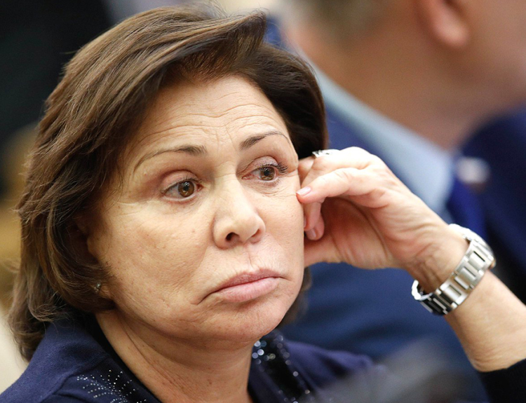 Ирина Роднина высказалась о Плющенко и Ягудине: программы Плющенко ей не нравились