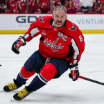 «Яндекс» экранизирует биографию Александра Овечкина